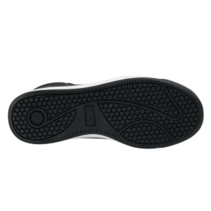 Visoki varnostni čevlji iz usnja - Velikost 38 - Slipbuster Footwear - Fourniresto