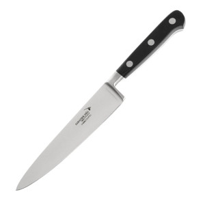 Nož za kuhanje z 15 cm dolgo rezilom - DEGLON - Fourniresto