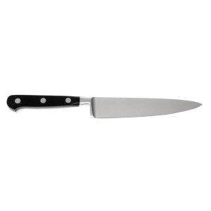 Nož za kuhanje z 15 cm dolgo rezilom - DEGLON - Fourniresto