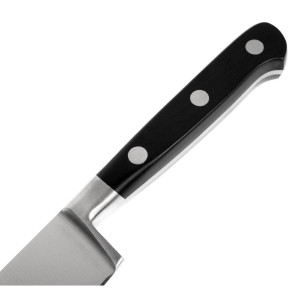 Nož za kuhanje z 15 cm dolgo rezilom - DEGLON - Fourniresto