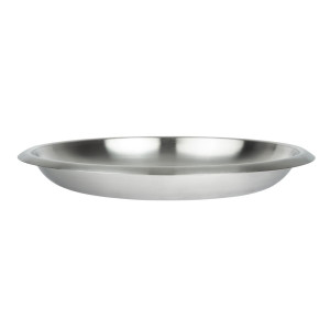 Plošča za morske sadeže Ø 406 mm - Bourgeat - Fourniresto