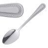 Žlica za sladico Bead - paket 12 - Olympia - Fourniresto