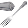 Vilice za mizo Jesmond - komplet 12 - Olympia - Fourniresto