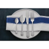 Vilice za mizo Jesmond - komplet 12 - Olympia - Fourniresto