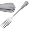 Vilice za sladico Jesmond - komplet 12 - Olympia - Fourniresto
