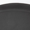 Ovalna plastična protizdrsna plošča 685 x 560 mm - Olympia KRISTALLON - Fourniresto