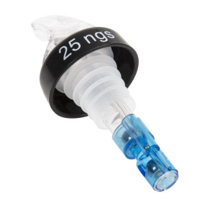 Merjenje žganih pijač 25 ml hitro odmerjanje - FourniResto - Fourniresto