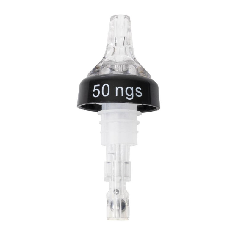 Merjenje žganih pijač 50 ml Hitro odmerjanje - FourniResto - Fourniresto