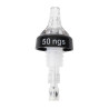 Merjenje žganih pijač 50 ml Hitro odmerjanje - FourniResto - Fourniresto
