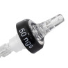 Merjenje žganih pijač 50 ml Hitro odmerjanje - FourniResto - Fourniresto