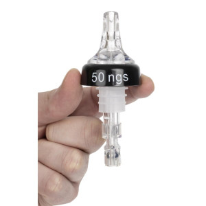 Merjenje žganih pijač 50 ml Hitro odmerjanje - FourniResto - Fourniresto