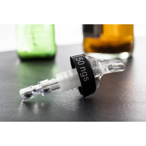 Merjenje žganih pijač 50 ml Hitro odmerjanje - FourniResto - Fourniresto