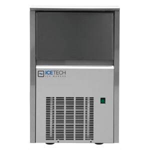 Stroj za izdelavo ledu IceTech - 48 kg