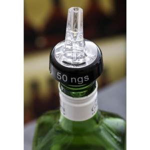 Merjenje žganih pijač 50 ml Hitro odmerjanje - FourniResto - Fourniresto