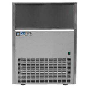 Stroj za izdelavo ledu IceTech - 65 kg