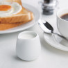 Lonček za mleko in smetano 43 ml - paket 12 - Olympia - Fourniresto
