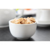 Sladkornik Whiteware 200 ml - paket 12 - Olympia - Fourniresto
