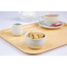 Sladkornik Whiteware 200 ml - paket 12 - Olympia - Fourniresto