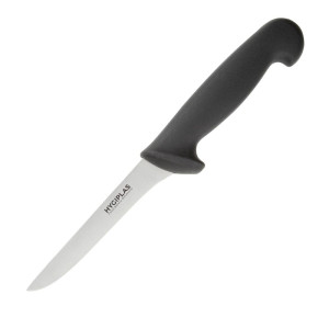 Nož za razkosavanje, dolžina rezila 12,5 cm - Hygiplas - Fourniresto