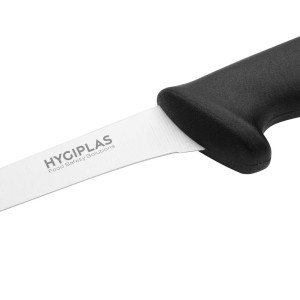 Nož za razkosavanje, dolžina rezila 12,5 cm - Hygiplas - Fourniresto