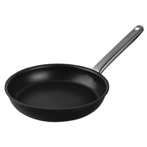 Ponev za indukcijo Elite Pro 20 cm - Bourgeat - Fourniresto