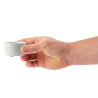 Posoda za belo maslo Whiteware 62 mm - paket 12 - Olympia - Fourniresto