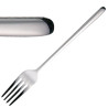 Vilice za mizo Henley - komplet 12 - Olympia - Fourniresto