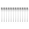 Vilice za mizo Henley - komplet 12 - Olympia - Fourniresto