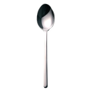 Žlička za kavo Henley 143 mm - paket 12 - Olympia - Fourniresto
