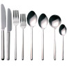 Žlička za kavo Henley 143 mm - paket 12 - Olympia - Fourniresto