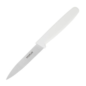 Nož za kuhinjo bela rezila 7,5 cm - Hygiplas - Fourniresto