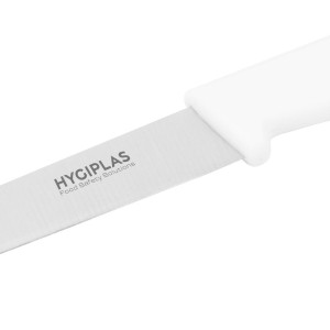 Nož za kuhinjo bela rezila 7,5 cm - Hygiplas - Fourniresto