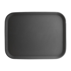 Pravokotni protizdrsni pladenj 356 x 457 mm - Olympia KRISTALLON - Fourniresto