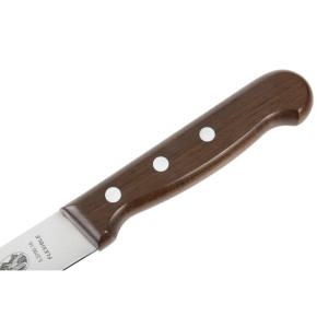 Nož za filetiranje z leseno ročajem, rezilo 15 cm - Victorinox - Fourniresto