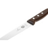 Nož za filetiranje z leseno ročajem, rezilo 15 cm - Victorinox - Fourniresto
