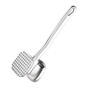 Meso mehčalec iz kovine 240 mm - Vogue - Fourniresto