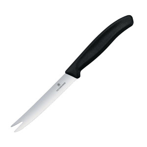 Nož za bar s 13 cm dolgo rezilom - Victorinox - Fourniresto