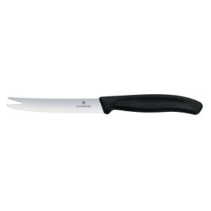 Nož za bar s 13 cm dolgo rezilom - Victorinox - Fourniresto