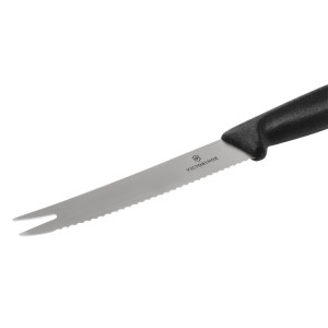 Nož za bar s 13 cm dolgo rezilom - Victorinox - Fourniresto