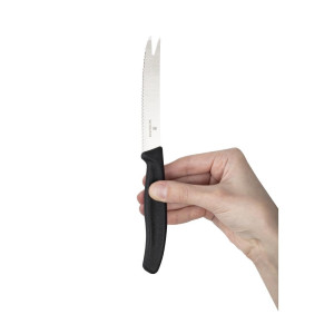 Nož za bar s 13 cm dolgo rezilom - Victorinox - Fourniresto