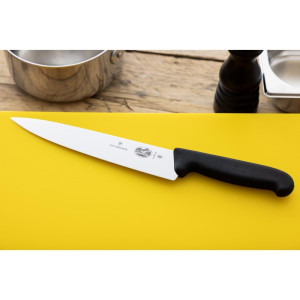 Kuhinjski nož z rezilom 21,5 cm - Victorinox - Fourniresto