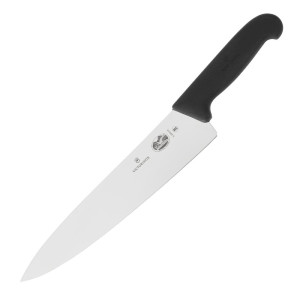 Nož za kuhanje, rezilo 25,5 cm - Victorinox - Fourniresto