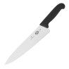 Nož za kuhanje, rezilo 25,5 cm - Victorinox - Fourniresto