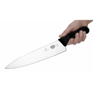 Nož za kuhanje, rezilo 25,5 cm - Victorinox - Fourniresto