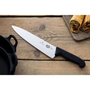 Nož za kuhanje, rezilo 25,5 cm - Victorinox - Fourniresto