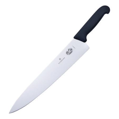 Nož za kuhanje, rezilo 30,5 cm - Victorinox - Fourniresto Nož za kuhanje, rezilo 30,5 cm - Victorinox - Fourniresto