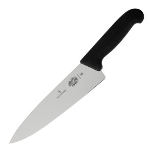 Kuhinjski nož z širokim rezilom 20,5 cm - Victorinox - Fourniresto