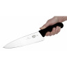 Kuhinjski nož z širokim rezilom 20,5 cm - Victorinox - Fourniresto