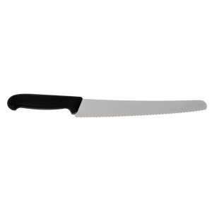 Nož za slaščice z nazobčanim rezilom 25,5 cm - Victorinox - Fourniresto