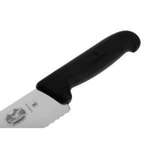 Nož za slaščice z nazobčanim rezilom 25,5 cm - Victorinox - Fourniresto